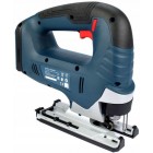 Bosch Лобзик GST 185-LI, акумуляторний 18В, хід 26мм, 0-3500 об/хв, 2.4 кг, без АКБ та ЗП