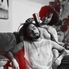 Remington Фен ONE, 2000Вт, 8 режимів, дифузор,чохол,іоніз-я, хол. обдув, термо-сенсор, сірий Remington Фен ONE, 2000Вт, 8 режимів, дифузор,чохол,іоніз-я, хол. обдув, термо-сенсор, сірий