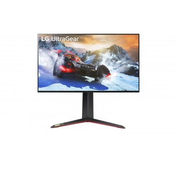 Монітор ігровий LG 27" Монітор ігровий LG 27"