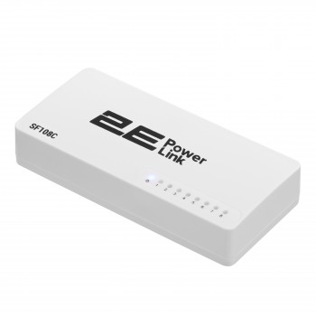 2E Комутатор PowerLink SF10 2E Комутатор PowerLink SF10
