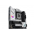 ASUS Материнcька плата ROG STRIX B760-G GAMING WIFI s1700 B760 4xDDR5 M.2 HDMI DP Wi-Fi BT mATX