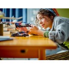 LEGO Конструктор Speed Champions Автомобілі для перегонів BMW M4 GT3 і BMW M Hybrid V8