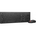 Lenovo Комплект клавіатура та миша Essential Wireless Keyboard and Mouse Combo Gen2 Ukraine