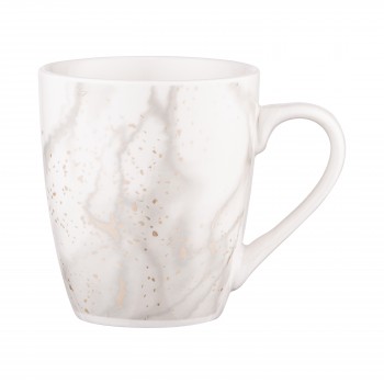 Чашка Ardesto Sparkle, 360м Чашка Ardesto Sparkle, 360м