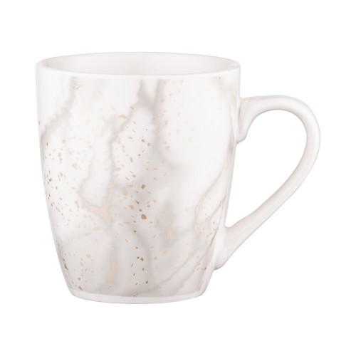 Чашка Ardesto Sparkle, 360мл, порцеляна, багатокольоровий Чашка Ardesto Sparkle, 360мл, порцеляна, багатокольоровий