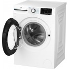 Пральна машина Beko фронтальна, 10кг, 1400, A+++, 58см, дисплей, інвертор, пара, білий