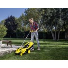 Karcher LMO 18-33 Karcher LMO 18-33