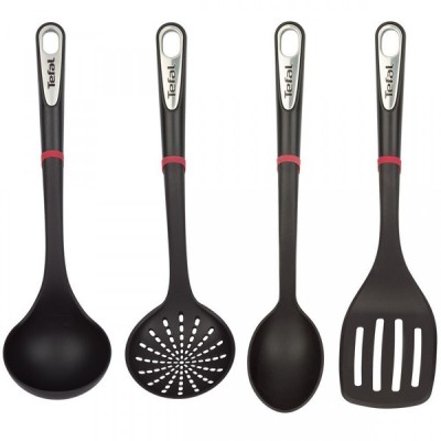 Набір кухонного приладдя Tefal K206S414