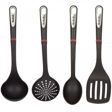 Набір кухонного приладдя Tefal K206S414