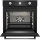 Beko Духова шафа електрична, 72л, A+, конвекція, чорний Beko Духова шафа електрична, 72л, A+, конвекція, чорний