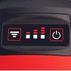 Einhell Вентилятор акумуляторний GE-CF 18/2200 Li, 18В, PXC 180мм, 1200-2200об/хв, 1.2кг, без АКБ і ЗП Einhell Вентилятор акумуляторний GE-CF 18/2200 Li, 18В, PXC 180мм, 1200-2200об/хв, 1.2кг, без АКБ і ЗП