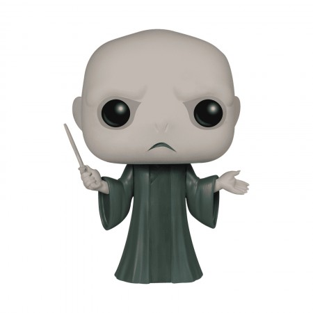 Funko Фігурка Funko POP: Harry Potter - Voldemort