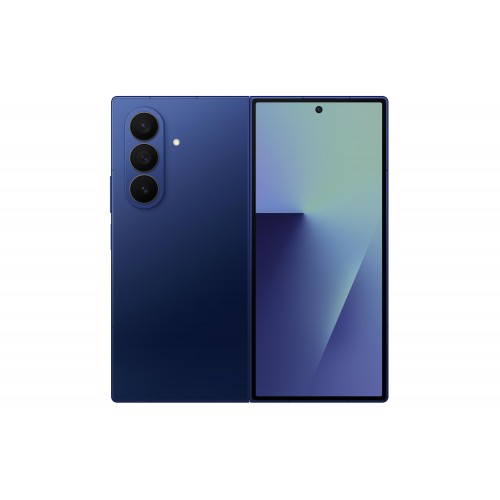 Смартфон 8"/6.5" Samsung Galaxy Fold 7 12/256ГБ 5G (SM-F966BDBBSEK)