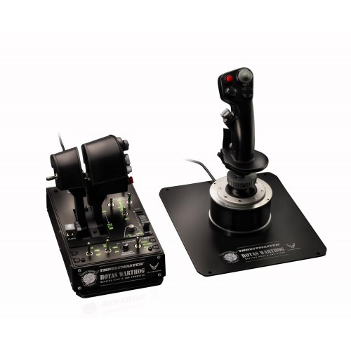 Thrustmaster Hotas Warthog Thrustmaster Hotas Warthog