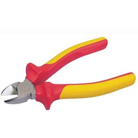 Stanley Кусачки-бокорізи MaxSteel VDE, діелектричні, для роб