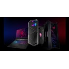 ASUS Корпус до SSD M.2 PCIe NVMe STRIX ARION ASUS Корпус до SSD M.2 PCIe NVMe STRIX ARION