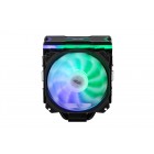 2E Gaming Процесорний кулер AIR COOL AC120D4TC-ARGB