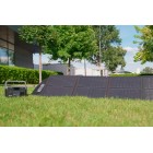 2E Акумулятор портативний літій-іонний, електростанція Diya, 300 Вт, 320 Вт/год, швидка зарядка