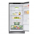 Холодильник LG 234/107 л GC-B459SLCL Темно-сірий Холодильник LG 234/107 л GC-B459SLCL Темно-сірий