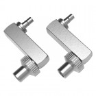 Alientech Комплект кріплення антени Duo II для Autel Smart Controller Alientech Комплект кріплення антени Duo II для Autel Smart Controller