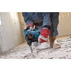 Bosch Перфоратор GBH 4-32 DFR, SDS-plus, 900Вт, 5Дж, 4.7кг