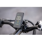 2E Електровелосипед EB11 20