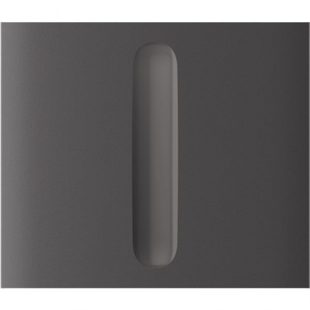 Ajax Кнопка центральна для одноклавішного вертикального вими