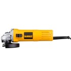 Шліфмашина кутова DeWalt 950Вт 125мм 12000об/хв 1.8кг Шліфмашина кутова DeWalt 950Вт 125мм 12000об/хв 1.8кг