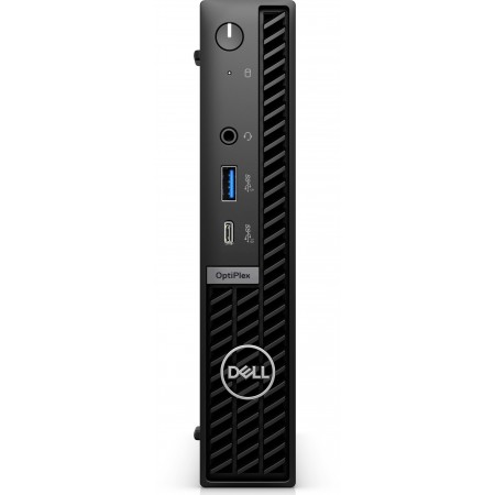 Комп'ютер персональний неттоп DELL OptiPlex 7020 MFF, Intel 