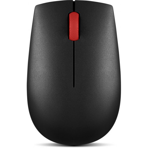 Lenovo Миша Essential Compact, WL, чорний Lenovo Миша Essential Compact, WL, чорний