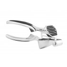 ARDESTO Прес для часнику Black Mars, чорний, цинковий сплав, пластик ARDESTO Прес для часнику Black Mars, чорний, цинковий сплав, пластик