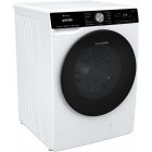 Gorenje Пральна машина фронтальна, 10,5кг, 1400, A+++, 60см, дисплей, інвертор, пара, Wi-Fi, білий