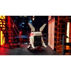 GravaStar Зарядний пристрій мережевий Alpha65 65Вт USB-C/USB-A, білий