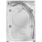 Candy Прально-сушильна машина фронтальна, 6(4)кг, 1400, A, 45.4см, дисплей, інвертор, білий