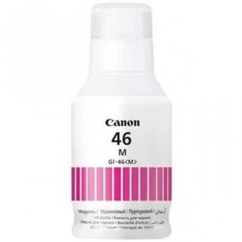 Canon Чорнило GI-46 Magenta Canon Чорнило GI-46 Magenta