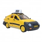Fortnite Колекційна фігурка Jazwares Fortnite Joy Ride Vehicle Taxi Cab Fortnite Колекційна фігурка Jazwares Fortnite Joy Ride Vehicle Taxi Cab