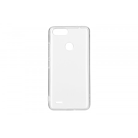 2E Чохол 2Е Basic для TECNO POP 2F (B1G), Crystal, Transpare