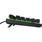 HP Клавіатура Pavilion Gaming 550 RGB 104key Red Hybrid USB Black