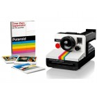 LEGO Конструктор Ideas Polaroid OneStep SX-70 LEGO Конструктор Ideas Polaroid OneStep SX-70