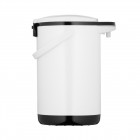 ARDESTO Термопот 6л, пластик, сіро-чорний