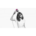 Фен Dyson HD07 Supersonic Prussian Blue/Rich Copper, 1600Вт, 4 режими, іонізація, хол. обду, кейс для зберігання, синьо-мідний
