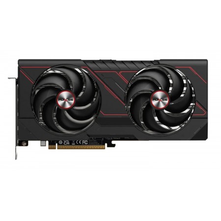 Відеокарта SAPPHIRE Radeon RX 9070 16GB GDDR6 PULSE GAMING O