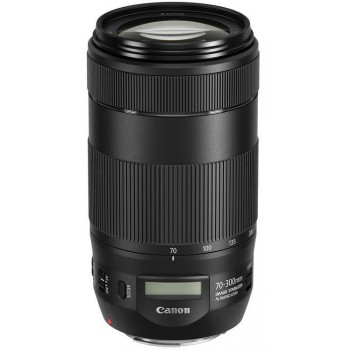 Canon EF 70-300mm f/4-5.6 I