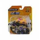 Flip Cars Машинка-трансформер 2 в 1 Монстр-трак Горила