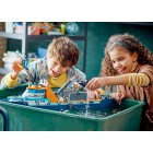 LEGO Конструктор City Арктичний дослідницький корабель LEGO Конструктор City Арктичний дослідницький корабель