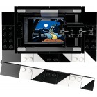 LEGO Конструктор Disney Камера вшанування Волта Діснея