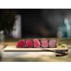 Electrolux Духова шафа електрична, 72л, A+, пара, дисплей, конвекція, піроліз, телескопічні напрямні, чорний