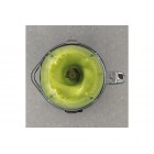 Electrolux Блендер стаціонарний 1400Вт, чаша-1750мл, скло, вакуумний, кришення льоду, приготування супу, імпульсний режим, метал