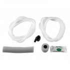 ARDESTO Кондиціонер ARD-E24-R32 70м2 on/off 24000BTU 6.45кВт A/A -7°С R32 білий