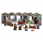 LEGO Конструктор Harry Potter Замок Гоґвортс: Урок зіллєваріння